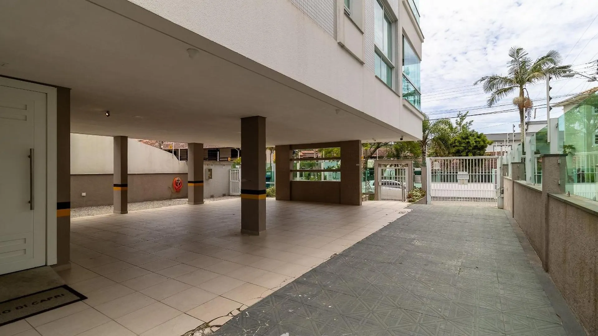 Apto Frente Mar C/ Churrasqueira Vdr0202 Florianópolis شقة
